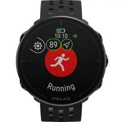 Montres Cardio GPS POLAR VANTAGE M2 NOIR/GRIS S-L 21 Noir -Magasin Electronique 9 88685 vantage m2 noir gris s l 90085160 03