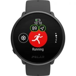 Montres Cardio GPS POLAR IGNITE 2 NOIR/GRIS S-L 21 Gris -Magasin Electronique 9 88689 ignite 2 noir gris s l 90085182 03