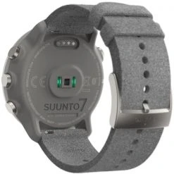 Montres Cardio GPS SUUNTO 7 STONE GRAY TITANIUM 21 Gris 8 Montres Cardio GPS SUUNTO 7 STONE GRAY TITANIUM 21 Gris -Magasin Electronique 9 89028 7 stone gray titanium ss050567000 03