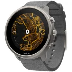 Montres Cardio GPS SUUNTO 7 STONE GRAY TITANIUM 21 Gris 11 Montres Cardio GPS SUUNTO 7 STONE GRAY TITANIUM 21 Gris -Magasin Electronique 9 89028 7 stone gray titanium ss050567000 06