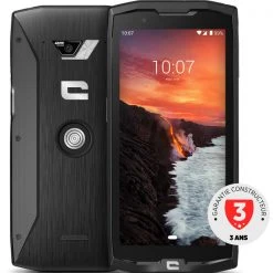 Téléphones Outdoor CROSSCALL CORE X4 64GB 21 Noir