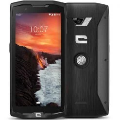Téléphones Outdoor CROSSCALL CORE X4 64GB 21 Noir -Magasin Electronique 9 89169 1001010801327 05