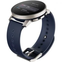 Montres Cardio GPS SUUNTO 9 PEAK GRANITE BLUE TITANIUM 22 Bleu -Magasin Electronique 9 90085 9 peak granite blue titanium ss050520000 03