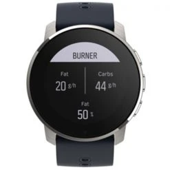 Montres Cardio GPS SUUNTO 9 PEAK GRANITE BLUE TITANIUM 22 Bleu -Magasin Electronique 9 90085 9 peak granite blue titanium ss050520000 06