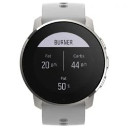Montres Cardio GPS SUUNTO 9 PEAK BIRCH WHITE TITANIUM 22 Blanc -Magasin Electronique 9 90087 9 peak birch white titanium ss050519000 06