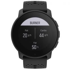 Montres Cardio GPS SUUNTO 9 PEAK ALL BLACK 22 Noir 11 Montres Cardio GPS SUUNTO 9 PEAK ALL BLACK 22 Noir -Magasin Electronique 9 90089 9 peak all black ss050522000 06