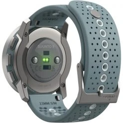 Montres Cardio GPS SUUNTO 9 PEAK MOSS GRAY 22 Gris -Magasin Electronique 9 90091 9 peak moss gray ss050524000 04
