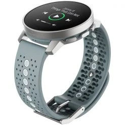 Montres Cardio GPS SUUNTO 9 PEAK MOSS GRAY 22 Gris -Magasin Electronique 9 90091 9 peak moss gray ss050524000 05