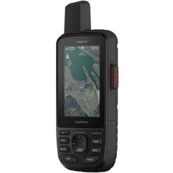GARMIN GPSMAP 66I BLACK 22 Noir -Magasin Electronique 9 90266 010 02088 02 05