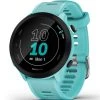 Montres Cardio GPS GARMIN FORERUNNER 55 AQUA 22 Bleu