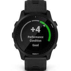 Montres Cardio GPS GARMIN FORERUNNER 945 LTE GPS EMEA BLACK 21 Noir -Magasin Electronique 9 90897 forerunner 945 lte gps emea black 010 02383 20 05