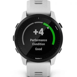 Montres Cardio GPS GARMIN FORERUNNER 945 LTE GPS EMEA WHITESTONE 21 Blanc -Magasin Electronique 9 90898 forerunner 945 lte gps emea whitestone 010 02383 21 06