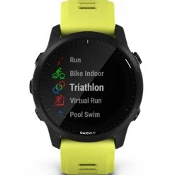 Montres Cardio GPS GARMIN FORERUNNER 945 LTE GPS EMEA BUNDLE BLAC 21 Jaune 9 Montres Cardio GPS GARMIN FORERUNNER 945 LTE GPS EMEA BUNDLE BLAC 21 Jaune -Magasin Electronique 9 90899 forerunner 945 lte gps emea bundle blac 010 02383 22 04
