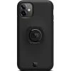 Téléphones Outdoor QUAD LOCK IPHONE 11 CASE 22 Noir