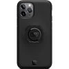 Téléphones Outdoor QUAD LOCK IPHONE 11 PRO CASE 22 Noir