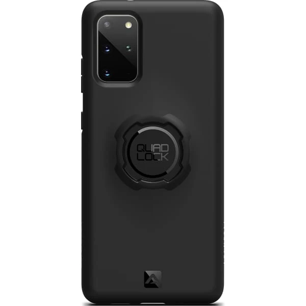 Téléphones Outdoor QUAD LOCK SAMSUNG S20 PLUS CASE 22 Noir 1 Téléphones Outdoor QUAD LOCK SAMSUNG S20 PLUS CASE 22 Noir