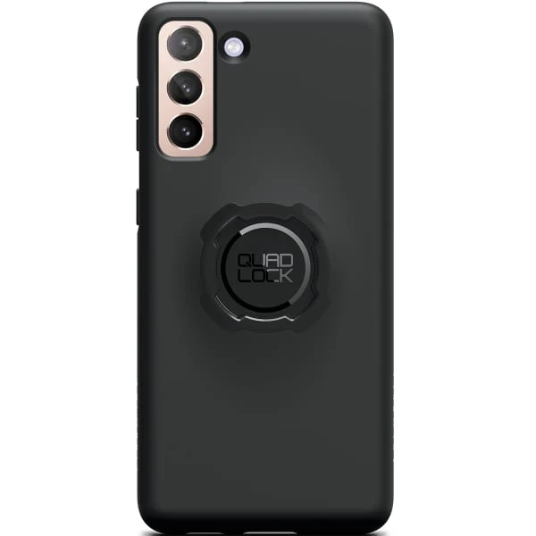 Téléphones Outdoor QUAD LOCK SAMSUNG S21 PLUS CASE 22 Noir 1 Téléphones Outdoor QUAD LOCK SAMSUNG S21 PLUS CASE 22 Noir