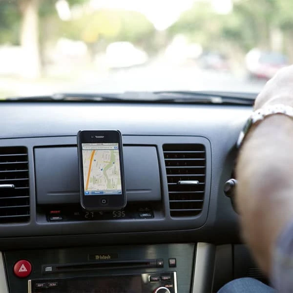 Téléphones Outdoor QUAD LOCK ADHESIVE WALL MOUNT 22 Noir 6 Téléphones Outdoor QUAD LOCK ADHESIVE WALL MOUNT 22 Noir – Image 6