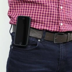 Téléphones Outdoor QUAD LOCK BELT CLIP 22 Noir / Bleu 8 Téléphones Outdoor QUAD LOCK BELT CLIP 22 Noir / Bleu -Magasin Electronique 9 92235 qlm blt 3 03