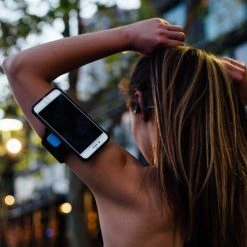 Téléphones Outdoor QUAD LOCK UNIVERSAL FIT RUN 22 Noir / Bleu 9 Téléphones Outdoor QUAD LOCK UNIVERSAL FIT RUN 22 Noir / Bleu -Magasin Electronique 9 92237 qlm arm 04