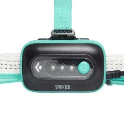 Lampes Frontales BLACK DIAMOND SPRINTER 500 HEADLAMP DARK PATINA 23 Vert / Gris -Magasin Electronique 9 93766 sprinter 500 headlamp dark patina bd620670 dp 03