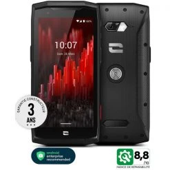 Téléphones Outdoor PACK CROSSCALL CORE-M5 + X-GLASS -Magasin Electronique 9 95288 core m5 1001011101114 05 1