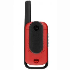 Talkie-walkie MOTOROLA TALKABOUT T42 RED TWIN PACK & CHGR WE 21 Rouge -Magasin Electronique 9 95637 talkabout t42 red twin pack chgr we b4p00811rdkmaw 04