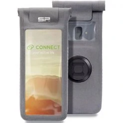Téléphones Outdoor SP CONNECT PHONE CASE 21 Gris