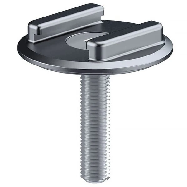 Téléphones Outdoor SP CONNECT MICRO STEM MOUNT ALU 21 Noir 1 Téléphones Outdoor SP CONNECT MICRO STEM MOUNT ALU 21 Noir