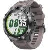Montres Cardio GPS COROS VERTIX 2 OBSIDIAN 22 Gris