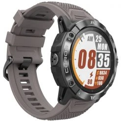 Montres Cardio GPS COROS VERTIX 2 OBSIDIAN 22 Gris 6 Montres Cardio GPS COROS VERTIX 2 OBSIDIAN 22 Gris -Magasin Electronique 9 97767 watch vertix 2 gps obsidian 720145 03