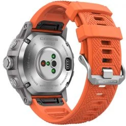 Montres Cardio GPS COROS VERTIX 2 LAVA 22 Orange -Magasin Electronique 9 97769 watch vertix 2 gps lava 720146 04