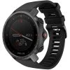 Montres Cardio GPS POLAR GRIT X PRO SAPHIR BLACK M/L 22 Noir