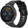 Montres Cardio GPS POLAR VANTAGE V2 SHIFT BLK/RED M/L 22 Noir