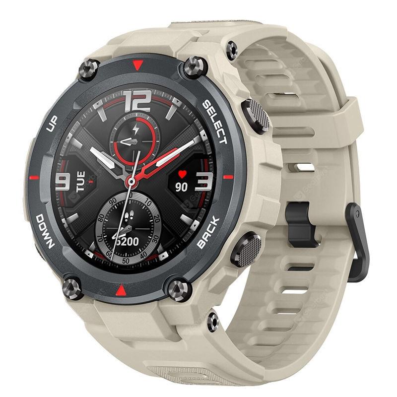 Magasin Electronique -Magasin Electronique Amazfit T Rex Khaki